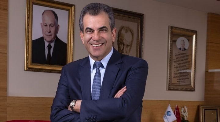 - İbrahim Erdemoğlu (2.2 milyar dolar)