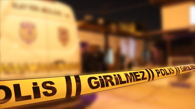 Gaziantep’te kayınbaba ile damadın tartışması kanlı bitti!