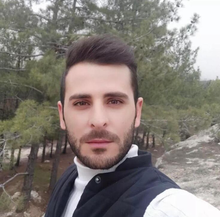 Ökkeş Yaşamalı
