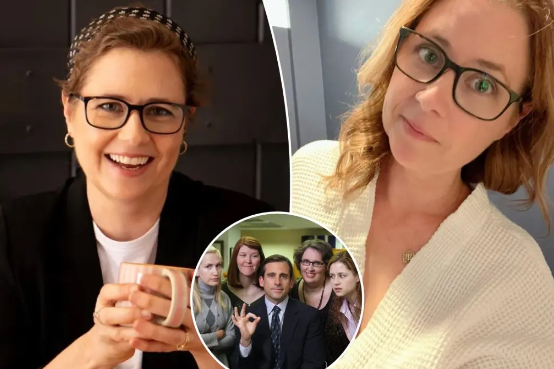 The Office Dizisinin Sevilen Yildizi Kansere Yakalandi