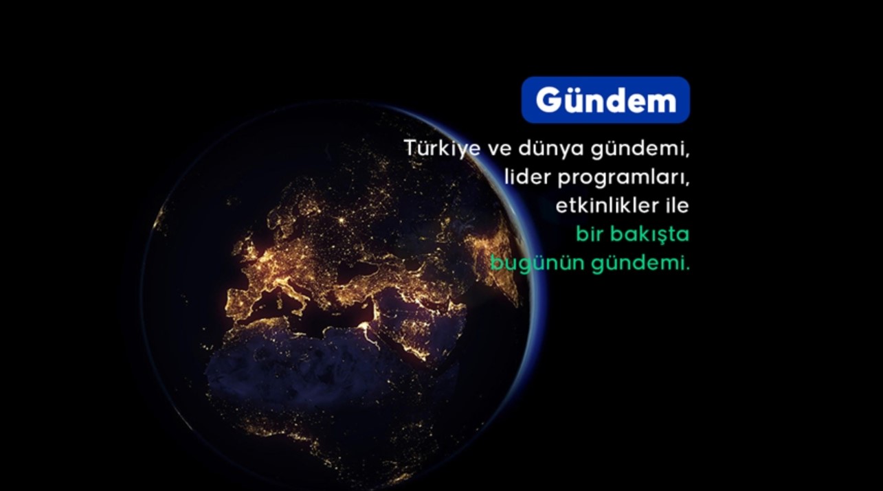 Turkiye Dunya Gundemi-1