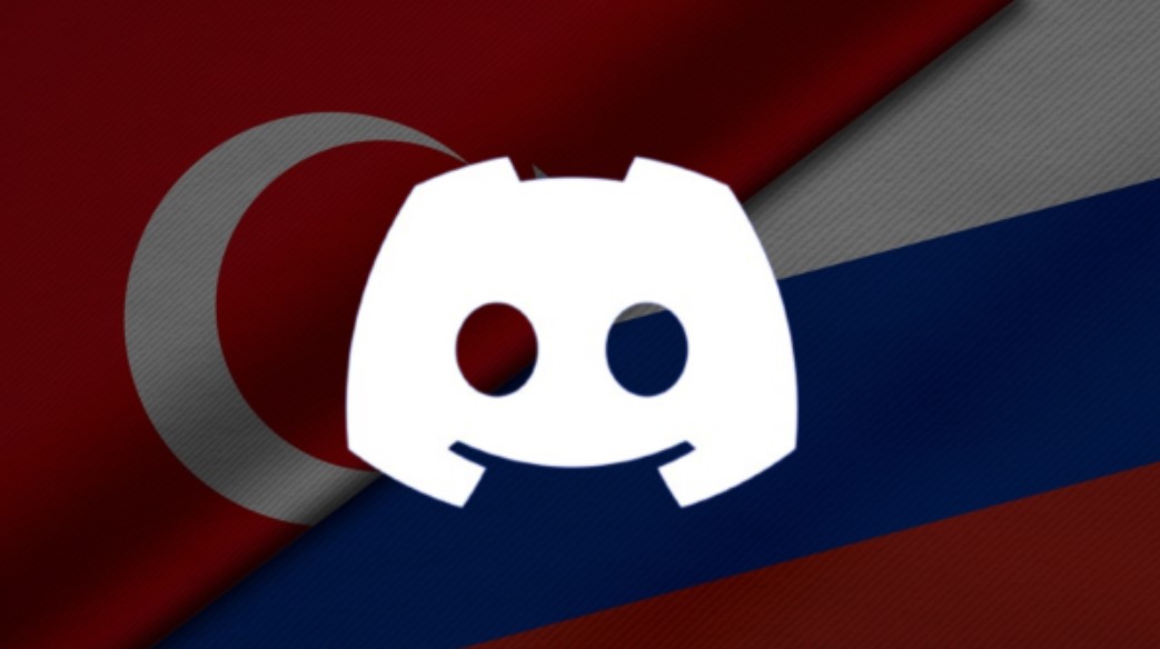 Turkiye Rusya Discord Erisim Engeli