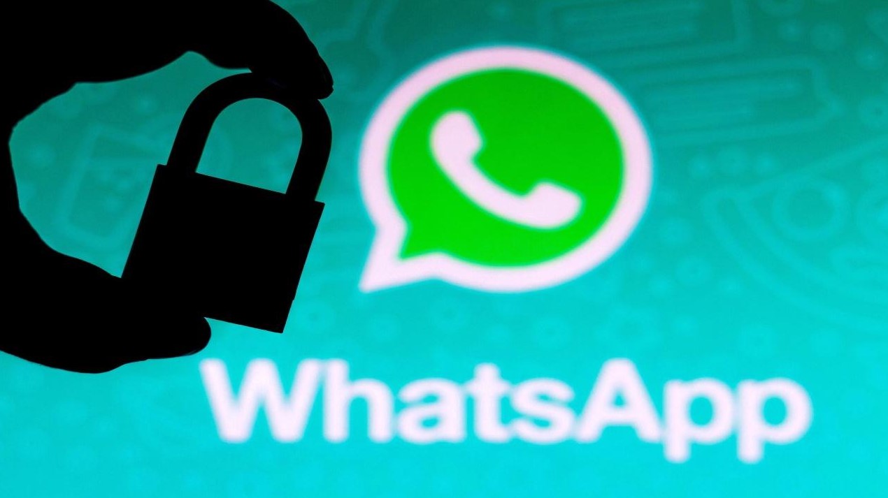 Whatsappta Dev Dolandiricilik 1500 Kisi Tuzaga Dustu