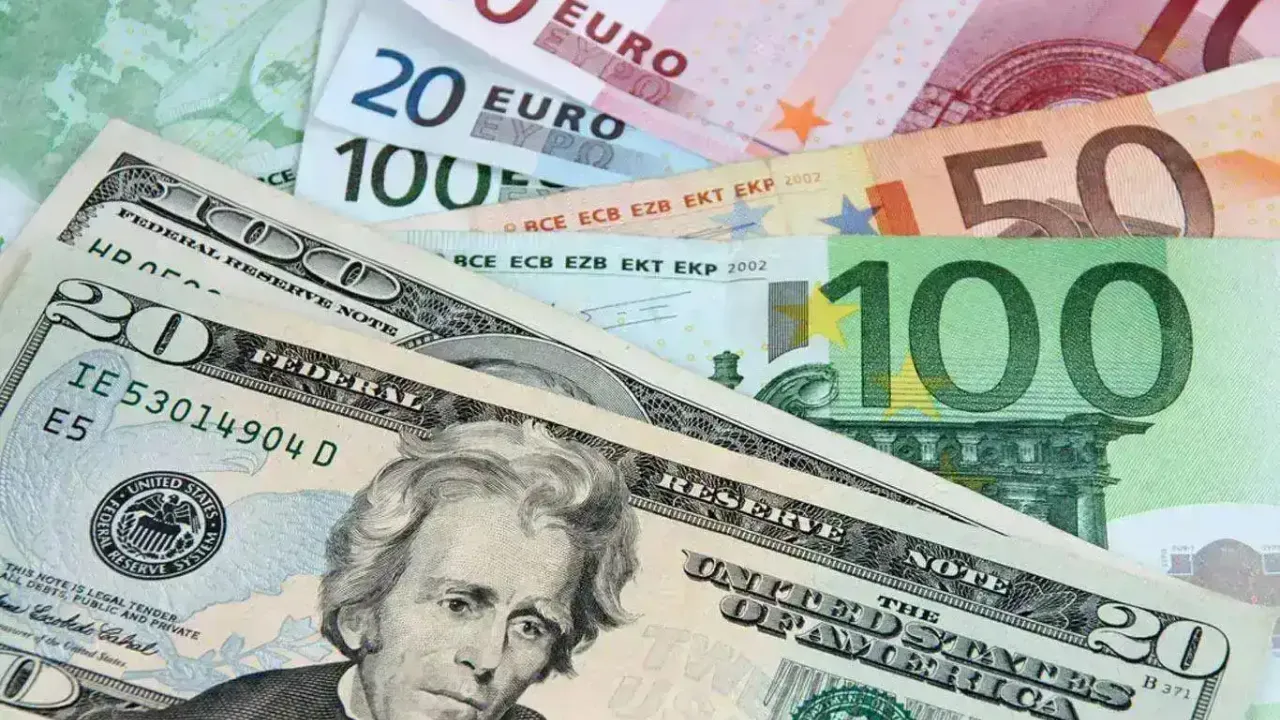 Euro/TL kuru şu anda 48,93 lira seviyesinde. Euro’nun halen görece ucuz olduğunu düşünüyorum ve yükseliş beklentimi koruyorum.