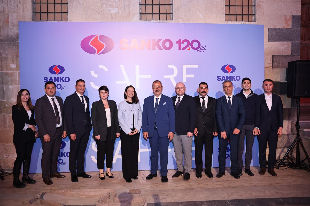 Sergi, 9 Aralık 2024 tarihine kadar ziyaret edilebilecek.