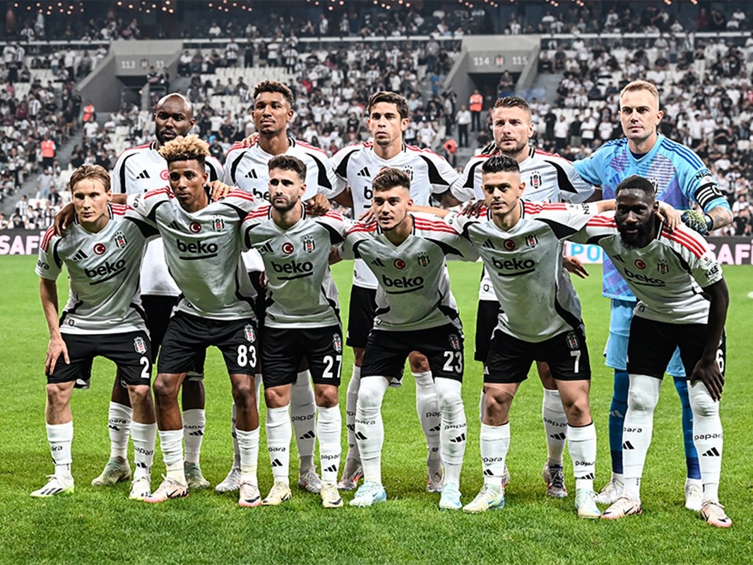 Ardahan – Beşiktaş