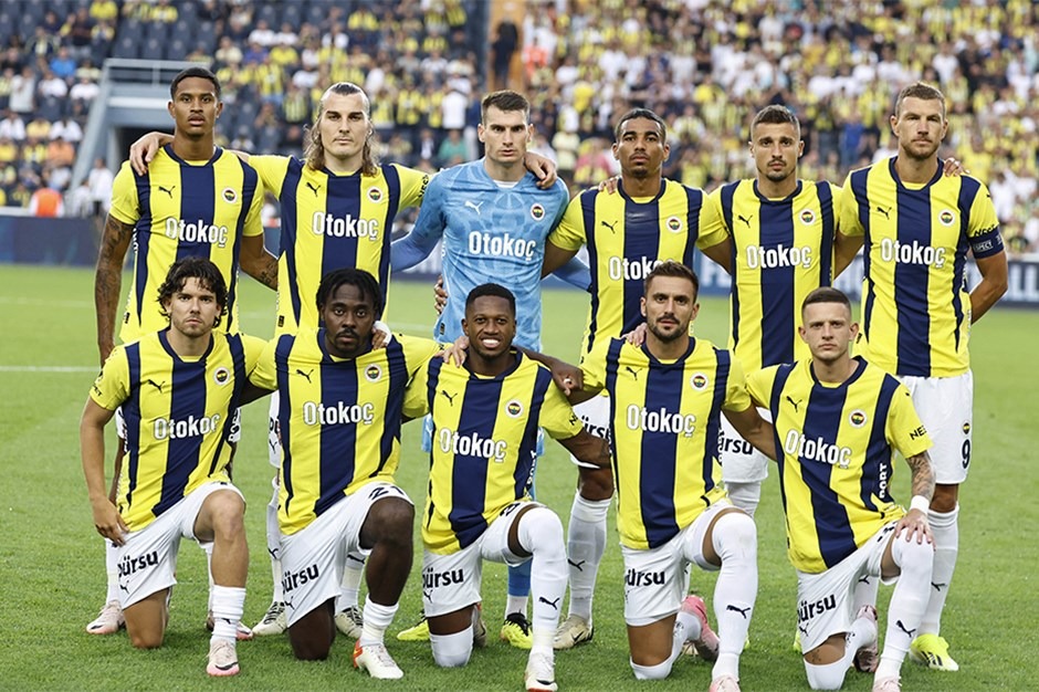 Burdur - Fenerbahçe