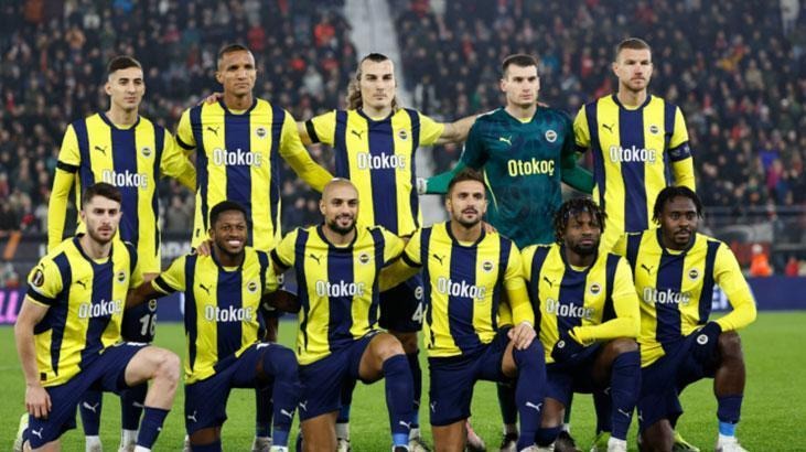 Denizli - Fenerbahçe