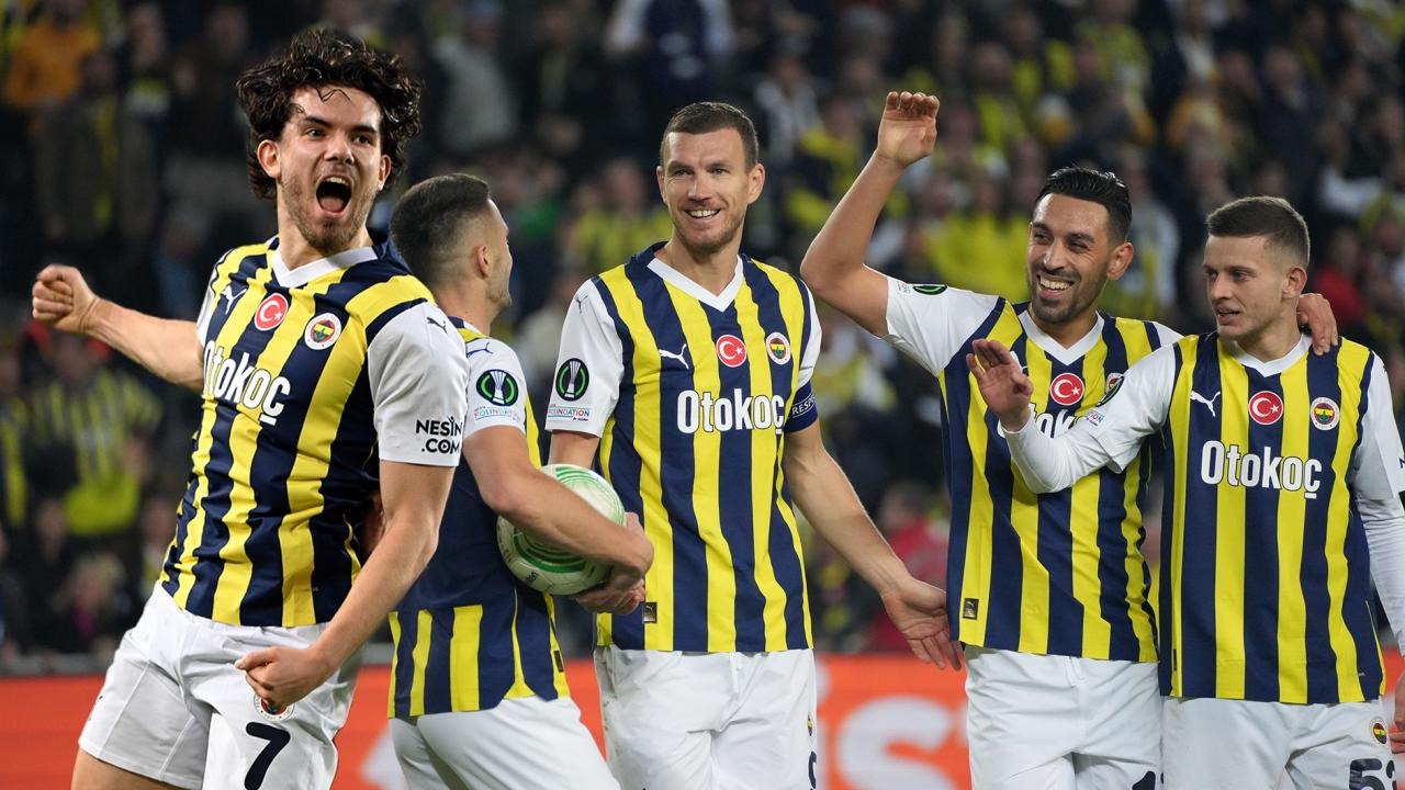 Bitlis - Fenerbahçe
