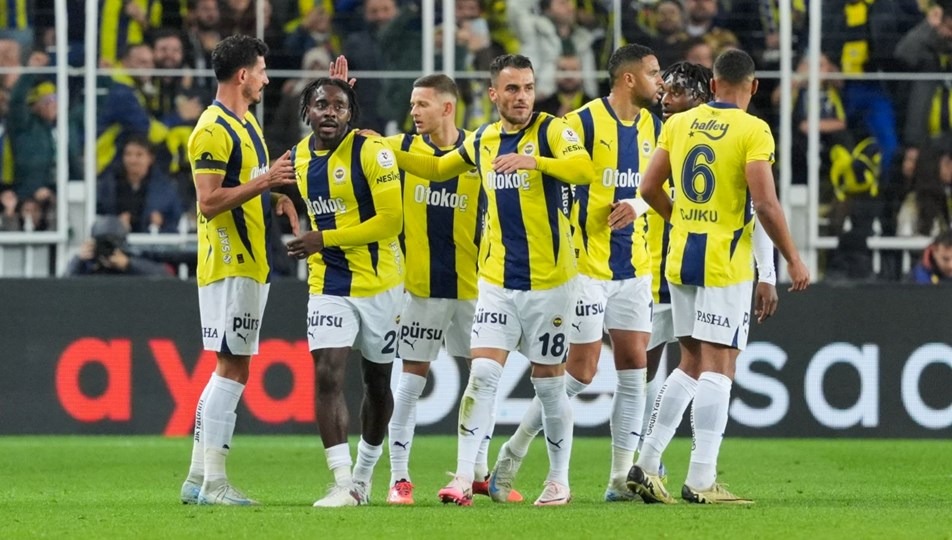 Hatay - Fenerbahçe