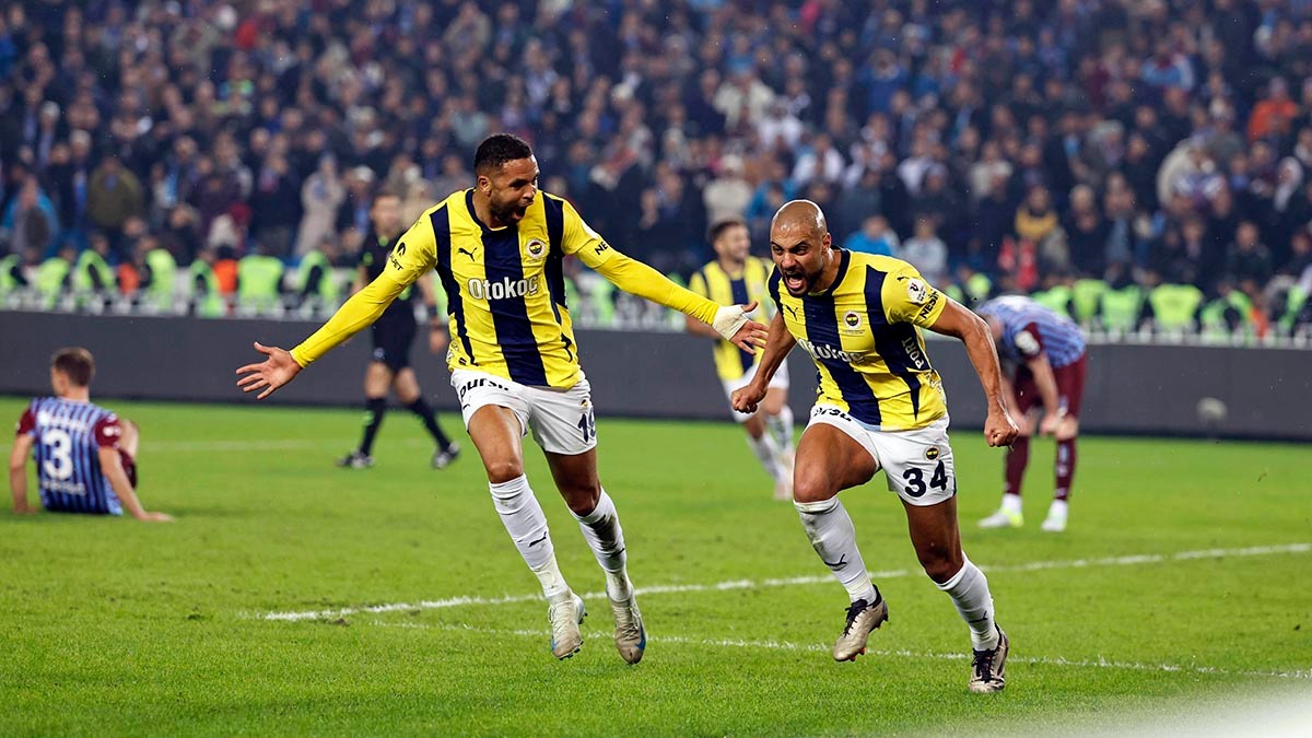 Kastamonu - Fenerbahçe