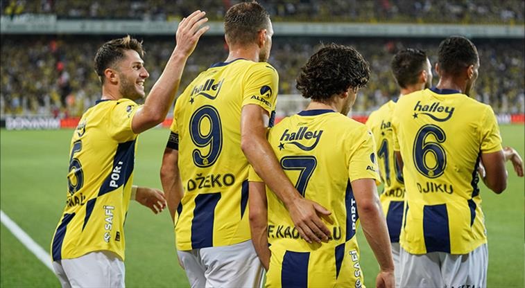 Tokat - Fenerbahçe