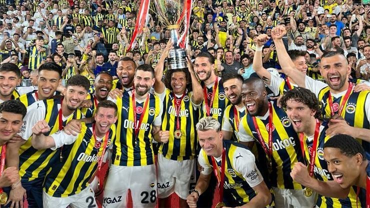 Karabük - Fenerbahçe