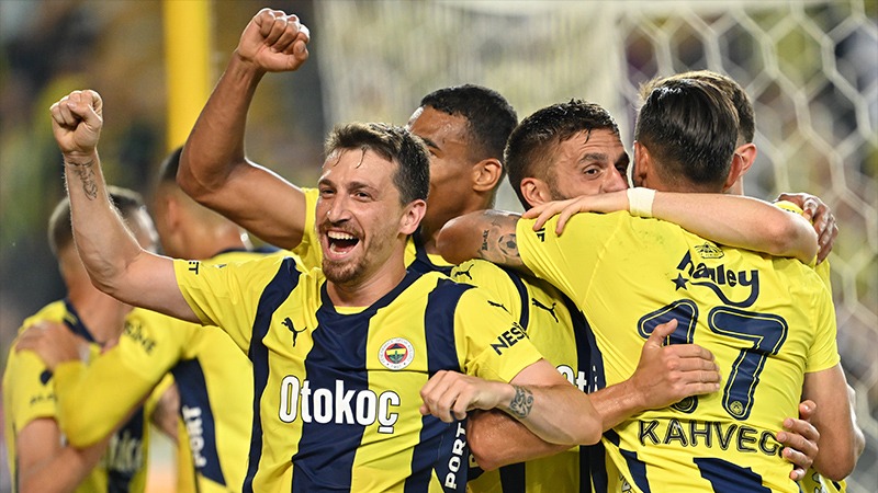 Afyonkarahisar - Fenerbahçe