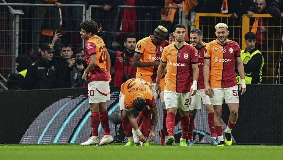 Muş - Galatasaray