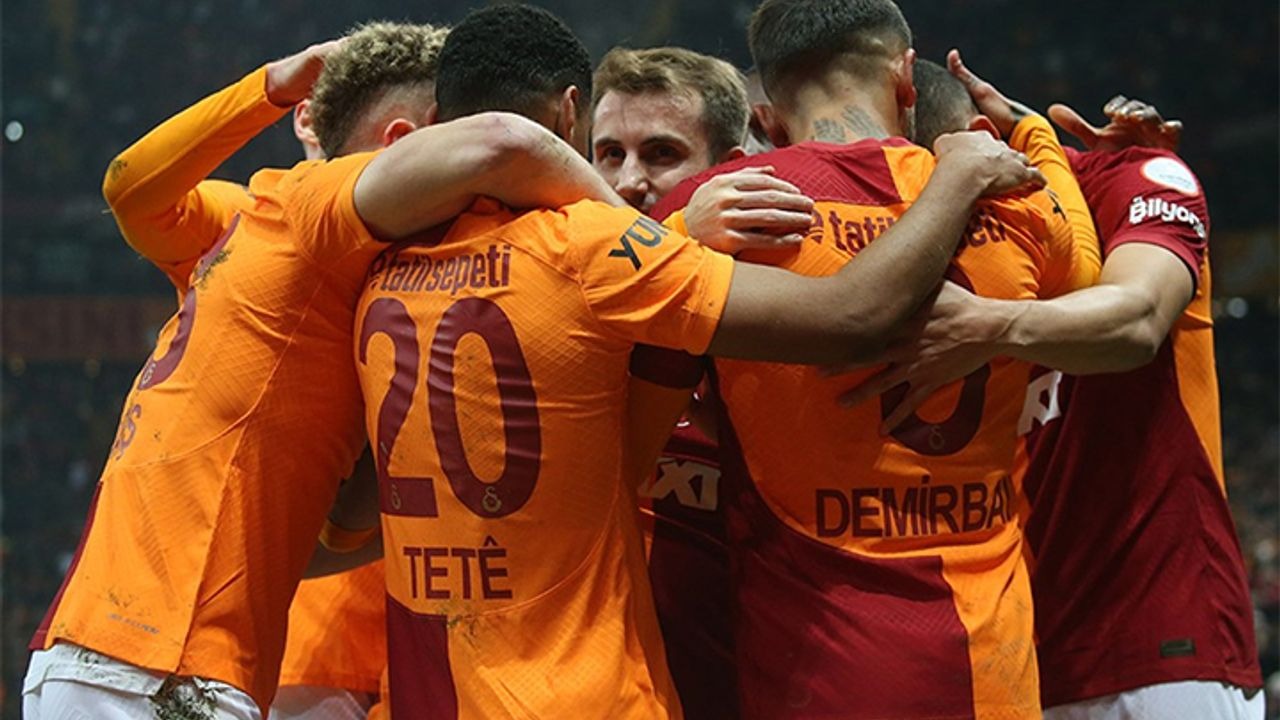Nevşehir - Galatasaray