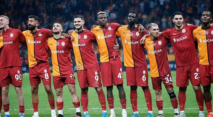 Mersin - Galatasaray