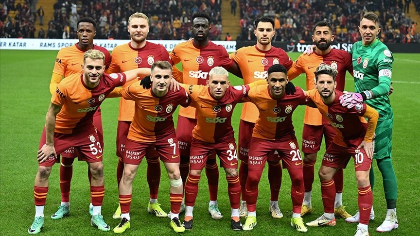 Manisa - Galatasaray