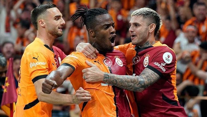 Kocaeli - Galatasaray