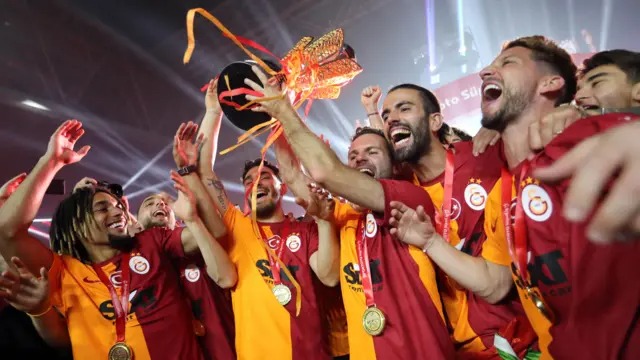 Kırıkkale - Galatasaray
