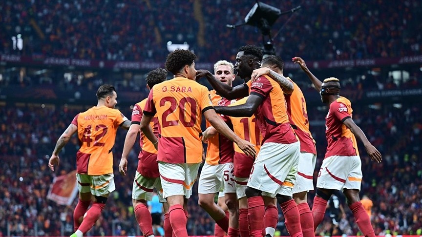 Kırklareli - Galatasaray