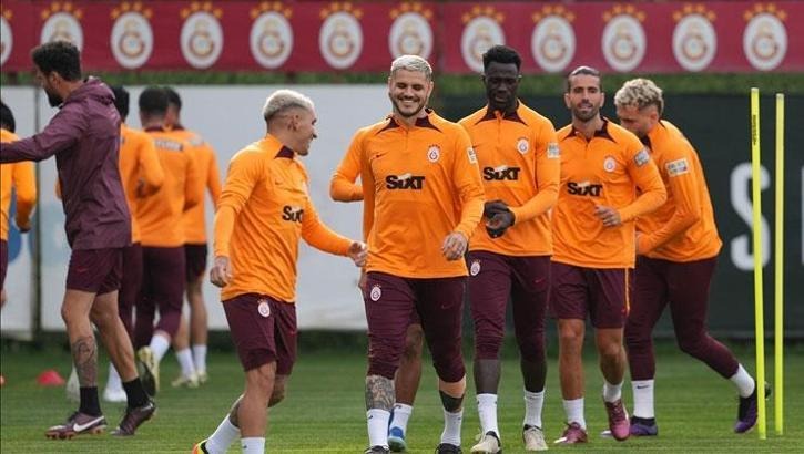 Kilis - Galatasaray