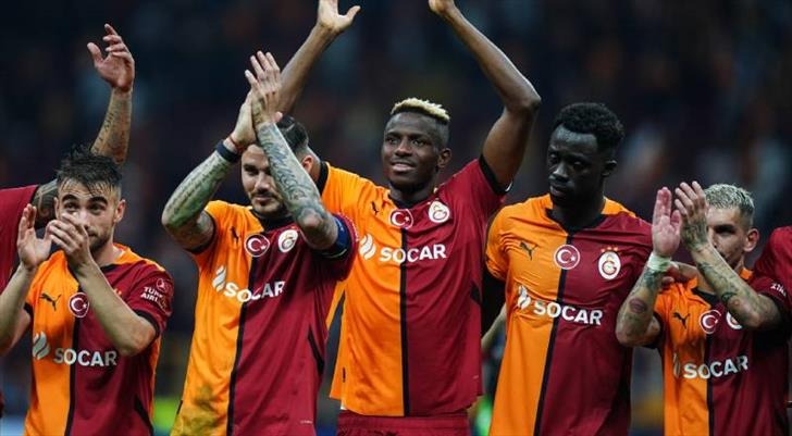 Karaman - Galatasaray