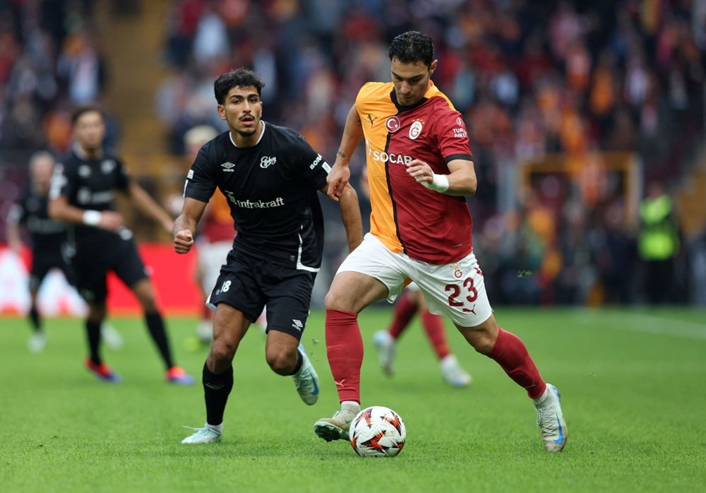 Kars - Galatasaray