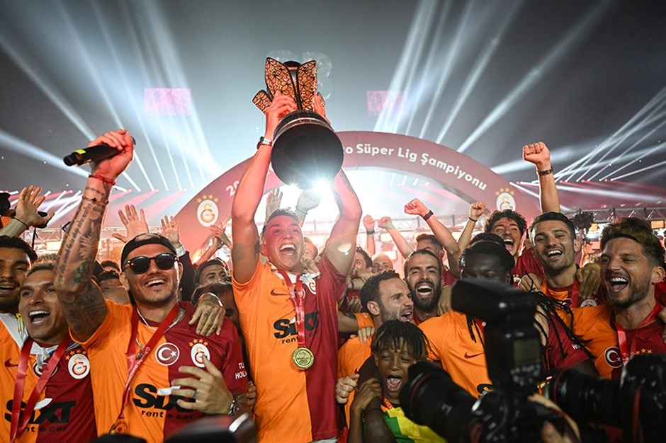 Rize - Galatasaray