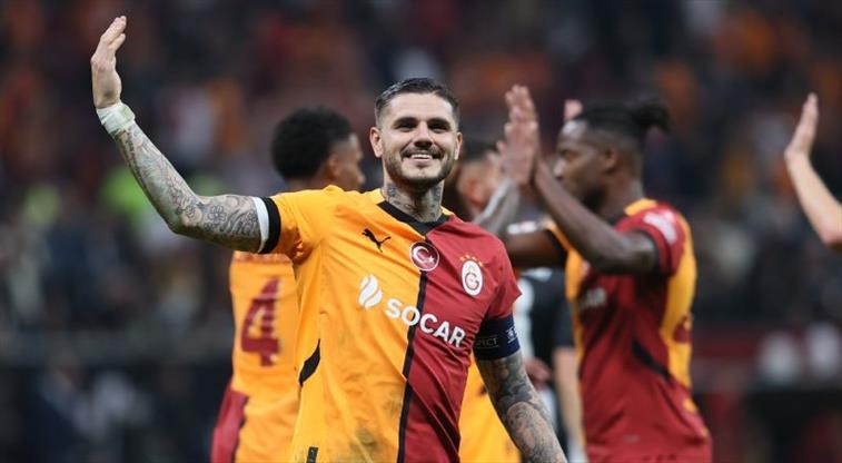 Zonguldak – Galatasaray