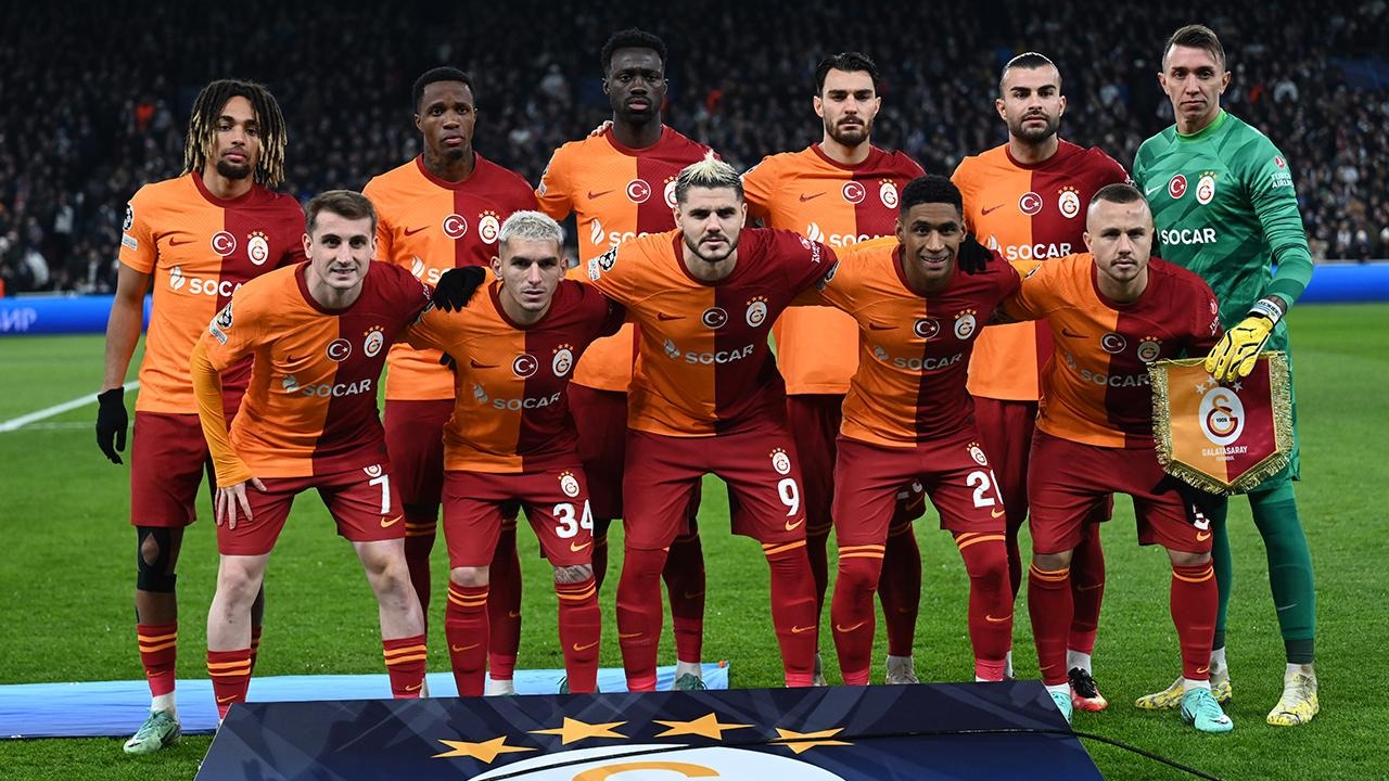 Uşak - Galatasaray