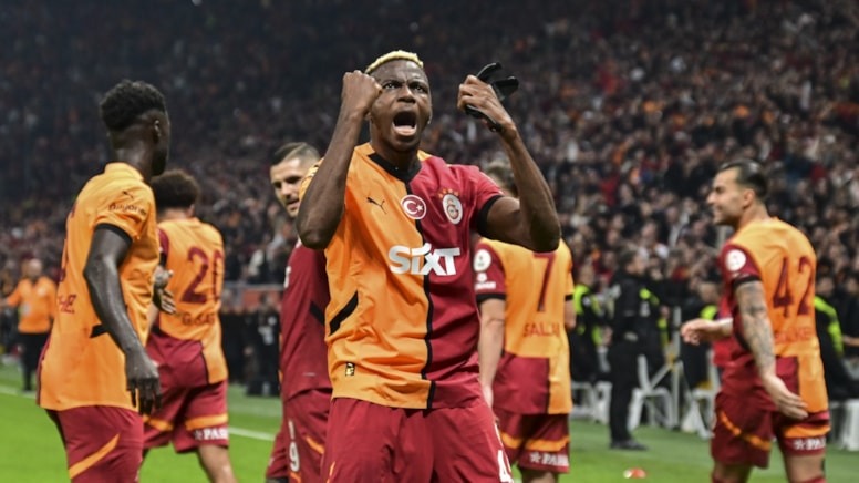 İstanbul - Galatasaray