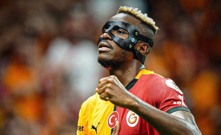 GAZİANTEP - GALATASARAY