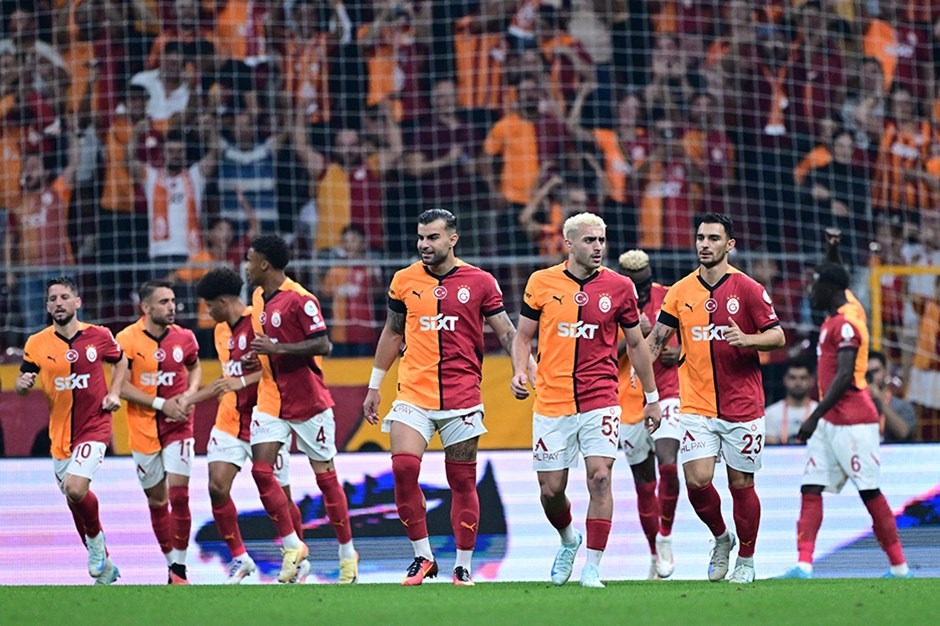 Elazığ - Galatasaray