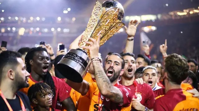 Sakarya - Galatasaray