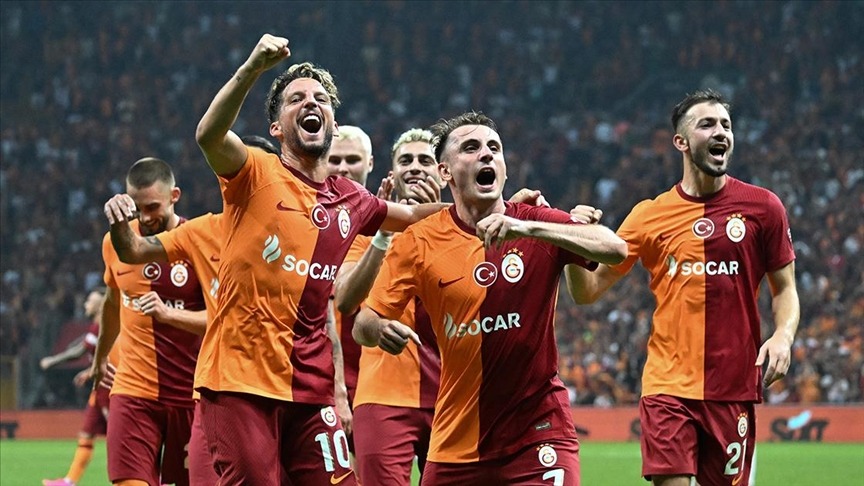 Düzce - Galatasaray