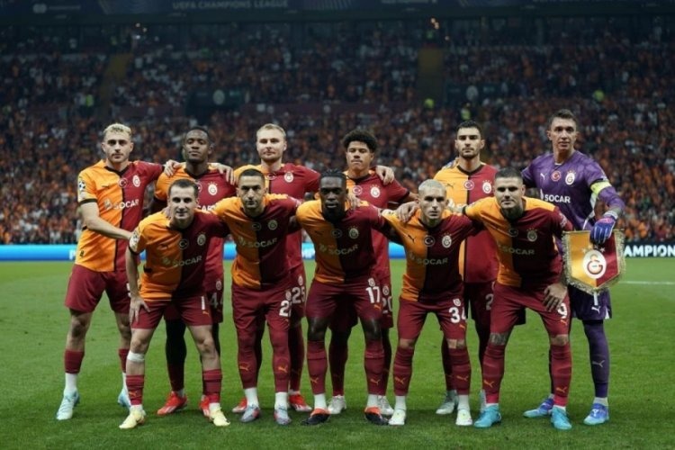Diyarbakır - Galatasaray