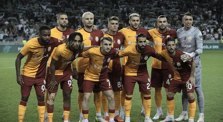 Aydın - Galatasaray