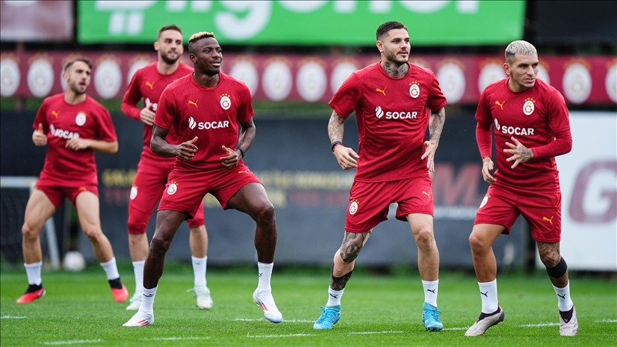 Balıkesir - Galatasaray