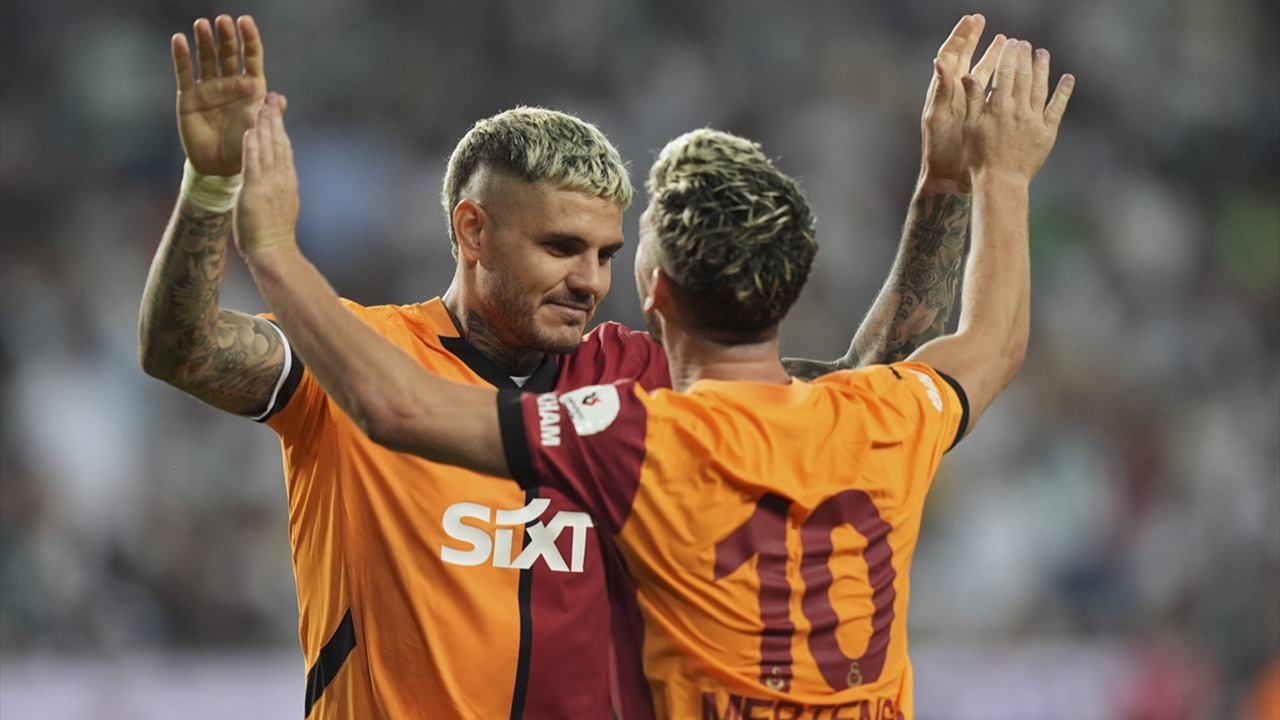 Artvin - Galatasaray