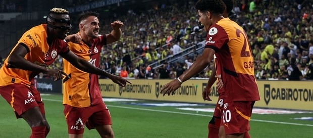 Adana - Galatasaray
