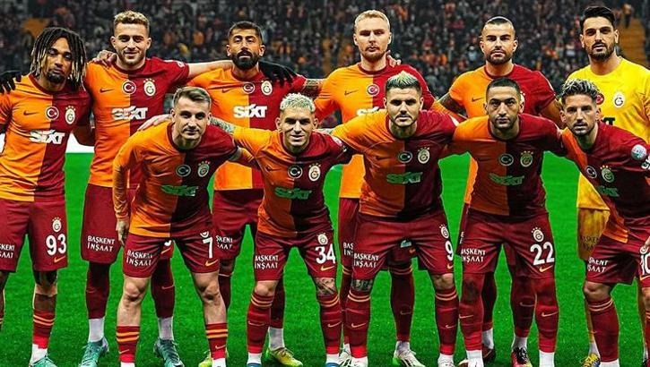 Sinop - Galatasaray