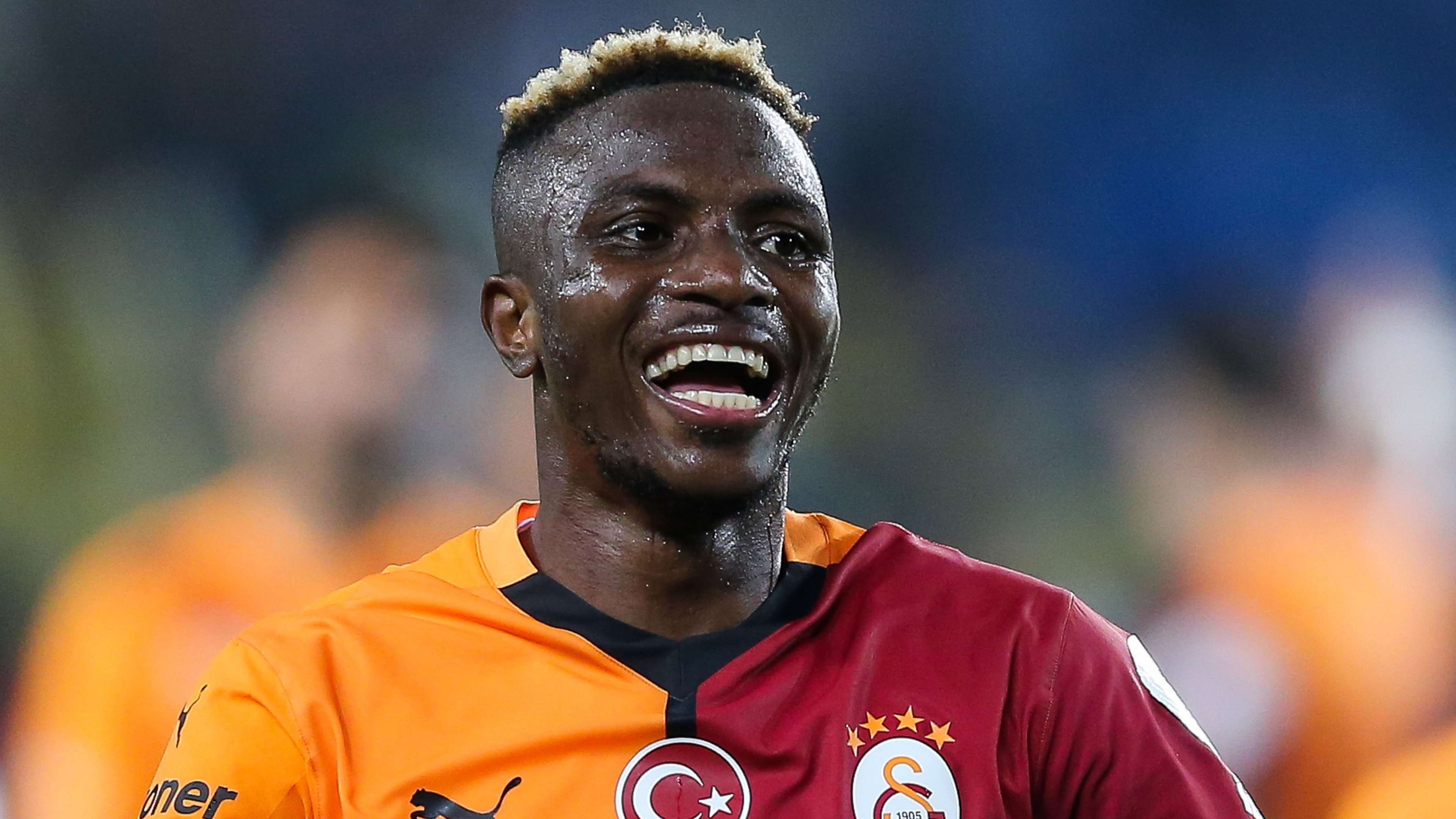 Osmaniye - Galatasaray