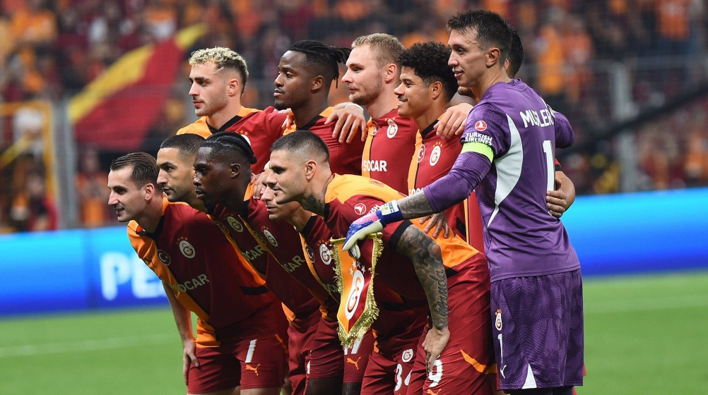Şanlıurfa - Galatasaray