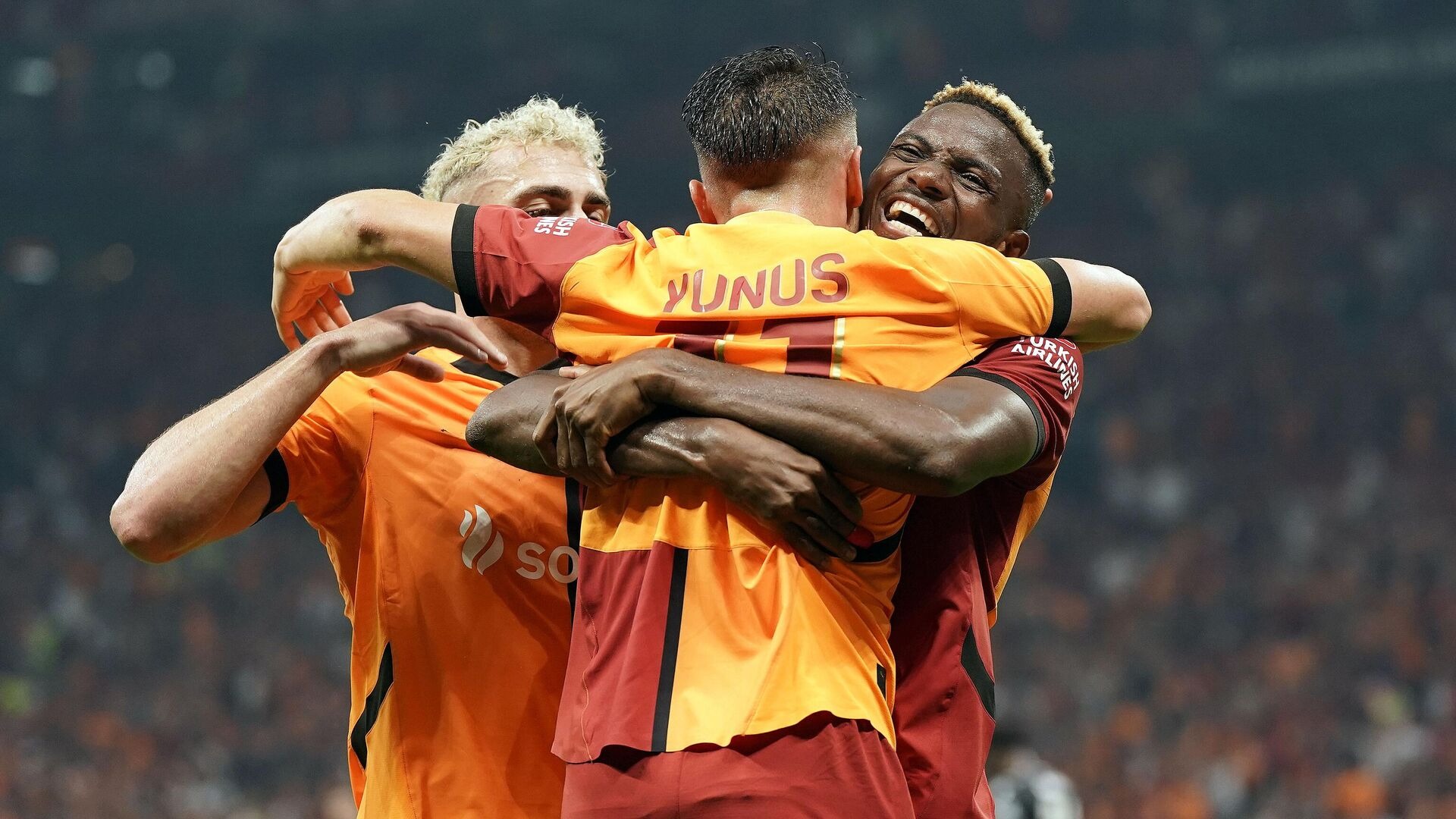 Ordu - Galatasaray