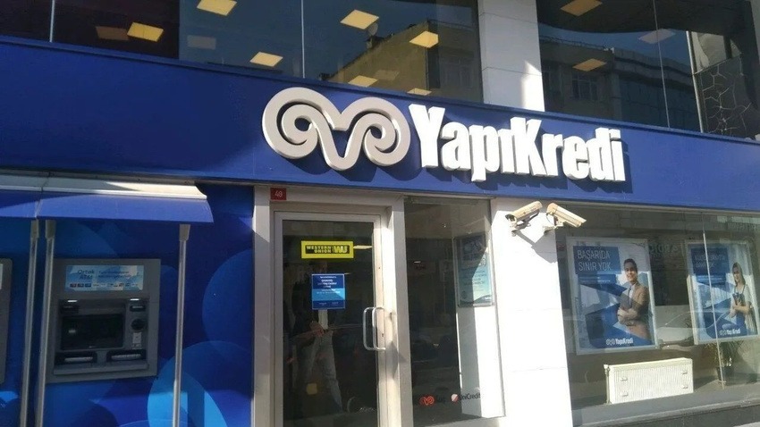 YAPI KREDİ
Faiz Oranı: %3,49
Aylık Taksit: 35.478,30 TL
Toplam Ödeme: 4.271.587 TL
