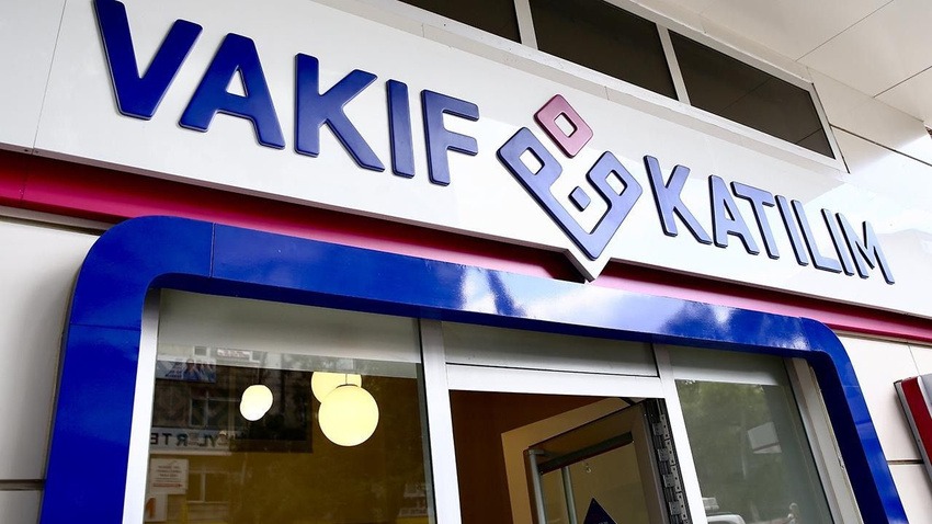 VAKIF KATILIM
Kâr Payı Oranı: %2,99
Aylık Taksit: 30.797,66 TL
Toplam Ödeme: 3.710.619 TL
