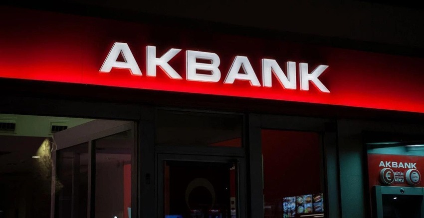 AKBANK
Faiz Oranı: %2,89
Aylık Taksit: 29.878,54 TL
Toplam Ödeme: 3.605.044 TL
