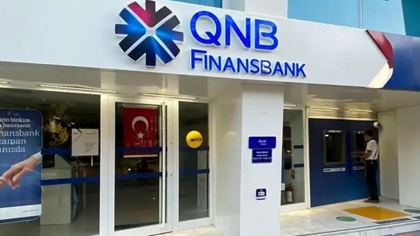 QNB BANK
Faiz Oranı: %2,84
Aylık Taksit: 29.421,45 TL
Toplam Ödeme: 3.547.701 TL
