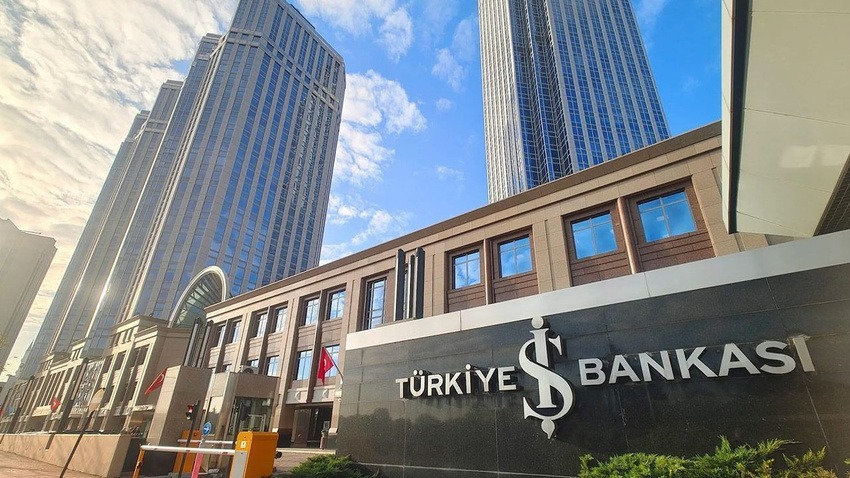 TÜRKİYE İŞ BANKASI
Faiz Oranı: %3,15
Aylık Taksit: 32.280,98 TL
Toplam Ödeme: 3.894.277 TL
